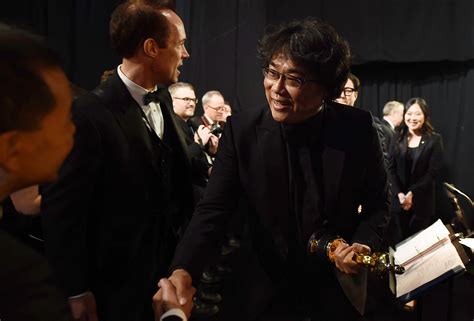 oscars 2020 parasite wins best picture director and more observer