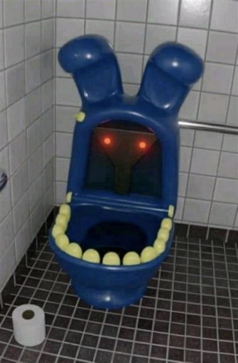 Cursed Toilet Rcursedimages