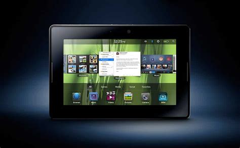 sorry blackberry playbook you re not getting blackberry 10 the tech journal