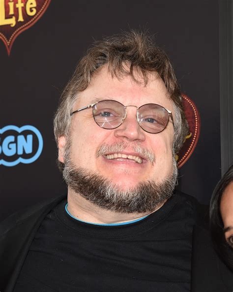 Guillermo Del Toro The Book Of Life Wiki Fandom