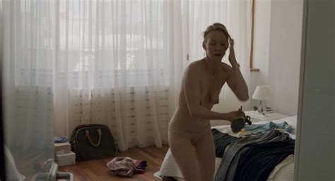Nude Video Celebs Sandra Huller Nude Ingrid Bisu Nude Toni Erdmann 2016