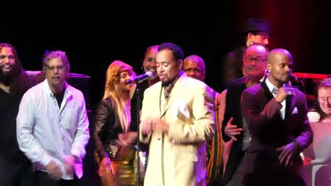 Morris Day And The Time The Bird Saban Theater LA CA 3 25 18