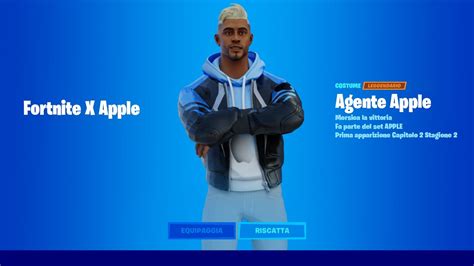 (apple promotion) fortnite new apple globula skin (how to get) today i talk about the. FORTNITE X APPLE *NUOVA* COLLABORAZIONE - YouTube