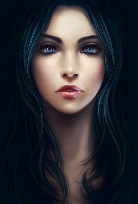 Lily The Sorceress By Daria Ridel Fantasy D Cgsociety Digital Art Girl Art Girl