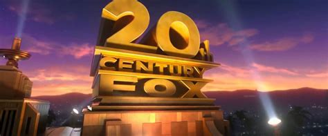 20th Century Fox Intro Hd 1 Youtube