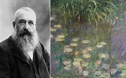 Claude Monet: vita e opere del padre dell'impressionismo