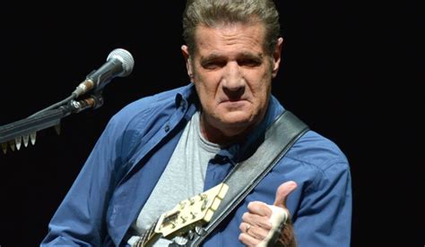 Glenn Frey Eagles Guitarist Dies At 67 Washington Times