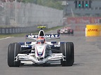 2007 Canadian Grand Prix - Wikipedia