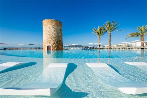 The 8 Best Hotels With Pools In Ibiza Kimkim