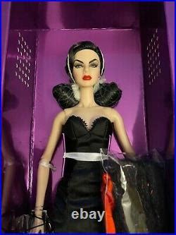 Intimate Soiree Agnes Convention Integrity Toys Fashion Royalty