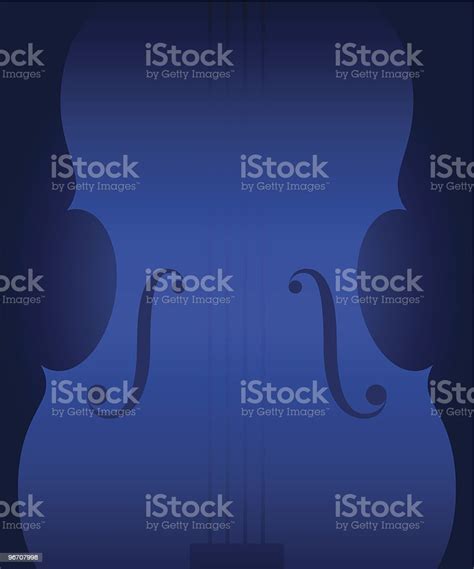 Viola Background Stock Illustration Download Image Now Art