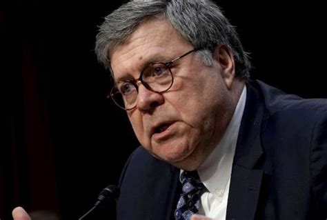Us Attorney General William Barr Wants Backdoor Access For Encrypted