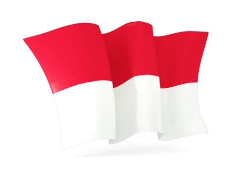 Bendera Indonesia  Gambar Animasi And Animasi Bergerak 100 Gratis