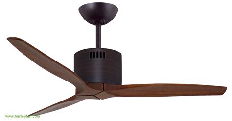 Typically, the light switch is replaced with a control that allows various fan speeds. MrKen Slim Designer Low Energy DC Ceiling Fan in Matt Black