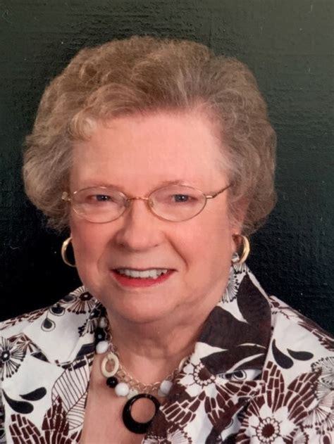 Edith Sides Patterson Obituary Greenville Sc