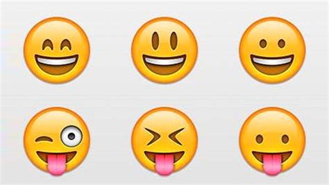 250 Nuevos Emoticonos Emojis Llegan A Whatsapp Messenger Tecnología