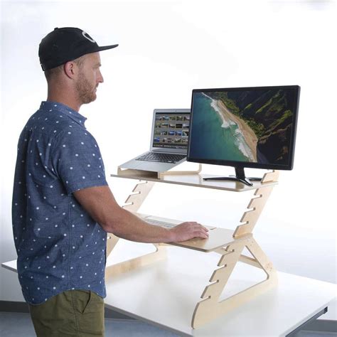 10 Best Standing Desks In 2020 Reviews Guide Hotrate
