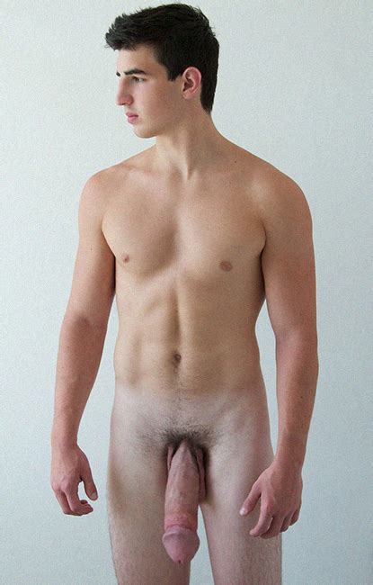 Nude Boy With A Monstercock Nude Boy Pictures SexiezPicz Web Porn