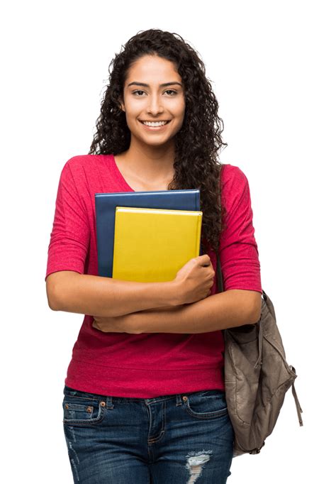 Female Student PNG Image - PurePNG | Free transparent CC0 PNG Image Library