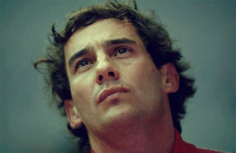 Chi Era Ayrton Senna Tutto Sul Pilota Automobilistico Donne Magazine