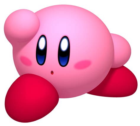 Imagen Kirby Ssb Tcfpng Mario Fanon Wiki Fandom Powered By Wikia