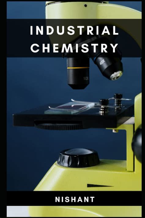 Buy Industrial Chemistry Chemical Technology Inorganic Chemicals And