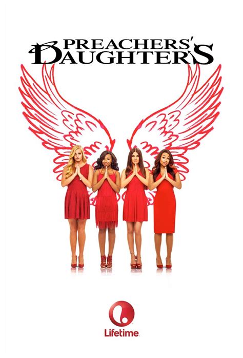 Preachers Daughters