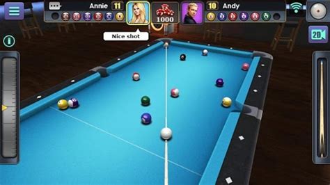 Classic billiards is back and better than ever. 15 Free Pool table games for Android & iOS 2018 | Free ...