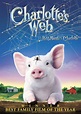 Charlotte's Web (2006) (DVD) (Paramount) - Your Entertainment Source