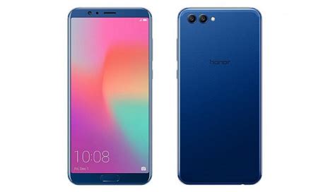 Huawei Honor 10 Review Full Specifications And Price