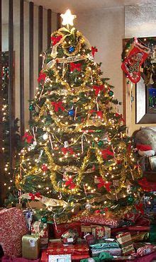 Christmas check out our holiday corner! Christmas decoration - Wikipedia