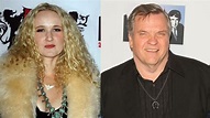 Meet Meatloaf Singer Daughters: How Old Are Pearl And Amanda Aday? His ...