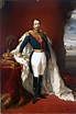 LeMO Biografie - Biografie Napoléon III.