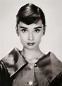 Audrey Hepburn -Audrey Kathleen Ruston(1929 –1993) - Celebrities who ...