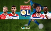 Plantilla del Olympique Lyon 2019-2020 y análisis de los jugadores