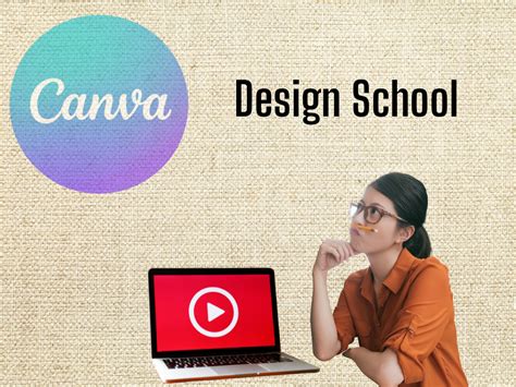 Learning Lab Canva Design School