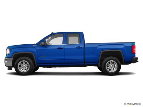 Dubois Et Freres Le Gmc Sierra 1500 Limited Sle 2019 à Plessisville