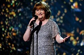 Susan Boyle Soars With Signature 'I Dreamed a Dream' on 'America's Got ...