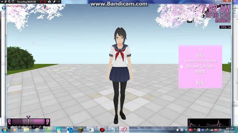 Yandere Simulator How To Install Pose Mod In Unity 5 Buildnew Build