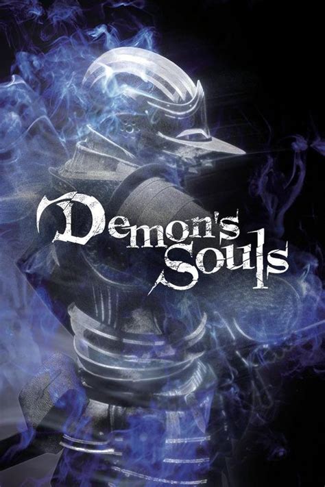 Demons Souls Video Game 2009 Imdb