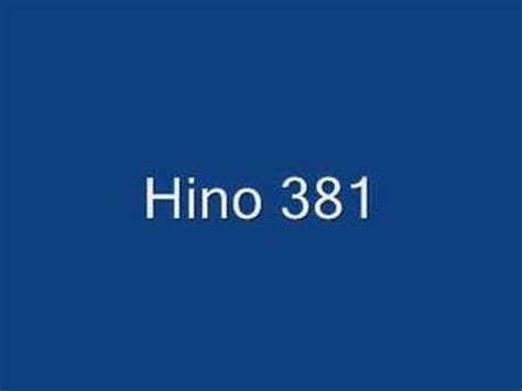 Uploaded on feb 08, 2021. HINOS 381 FORTE ROCHA - YouTube
