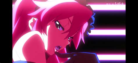 Yoko Littner Tengen Toppa Gurren Lagann Wallpaper 2935849