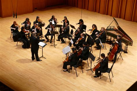 Arco Chamber Orchestra To Give April 10 Concert Uga Today