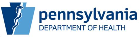 Department of health logo png. Pennsylvania Department of Health warns of scam calls ...