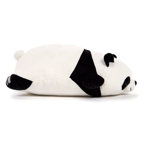 Super Soft Panda Plush Doll Pillow Big Size 20 Inches