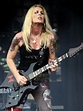 100 Best Female Guitar Players - Spinditty