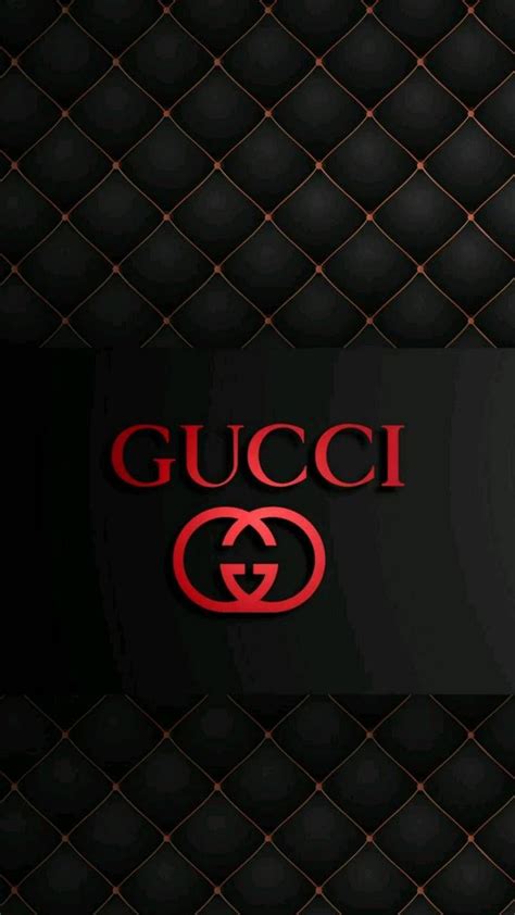 Gucci Wallpaper Fresh Gucci Logo Wallpapers Wallpaper Cave 46b