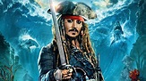 La película Piratas del Caribe: La venganza de Salazar - el Final de