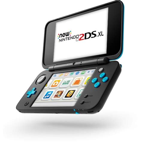 Hello and welcome to a different type of video. New Nintendo 2ds Xl Novo Ssd 4gb 6 Ar Card Original ...