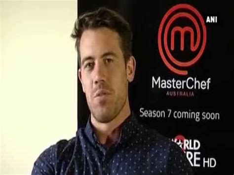 Why did masterchef contestant brent draper really quit the show agnes zang — june 14, 2021 comments off in the masterchef australia show on sunday night, there were some emotional scenes, and one of the most popular people this year withdrew from the game because of concerns about his mental health. Exclusive Interview with Brent Owens, Master Chef ...